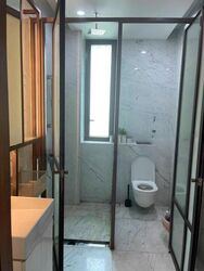 8 Hullet (D9), Apartment #450306621